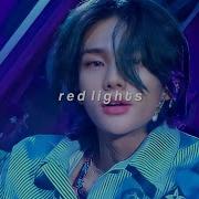 Stray Kids Red Lights Sped Up