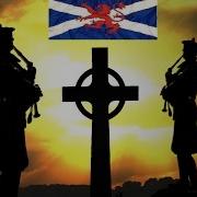 The Bells Of Dunblane Royal Scots Dragoon Guards
