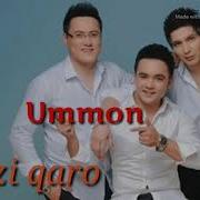 Ummon Ko Zi Qaro