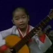Korean Guitar