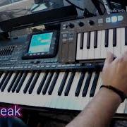 Enigma Korg Style