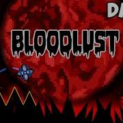 Bloodlust