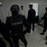 Спецназ Шоу Хабаровск