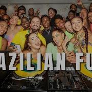 Brazil Funk