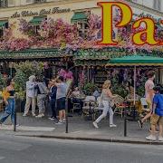Paris Summer