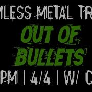 Metal Drumless Track