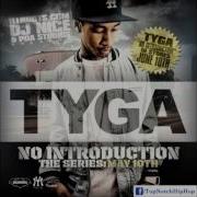 Tyga Drivin Down The Block Instrumental