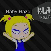 Baby Hazel Black Friday
