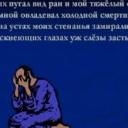 Покрытый Ранами Минус