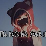 Nightcore Hoodie Hey Violet