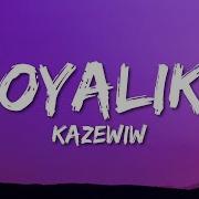 Kazewiw Doyalike