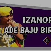 Adek Baju Biru
