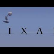Pixar Intro