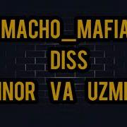 Minorga Atvet Diss