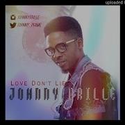 My Love Dont Lie By Johnny