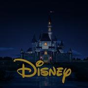 Disney 2019 Logo Uhd