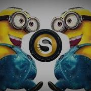 Minion Banana Song Bassboosted