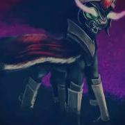 King Sombra Nightmare Moon Queen Krizallis Diskord Tribute Control