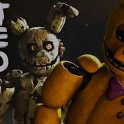 Not The End Fnaf