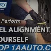 Alignment