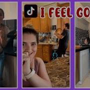 Tiktok I Feel Good