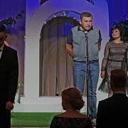 Поздравления И Песня Родителей Выпуск Золочев 2018