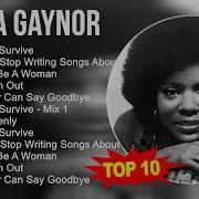 Gloria Gaynor Full Album