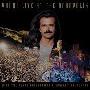 Yanni Live At The Acropolis