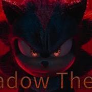 Sonic 3 Shadow Theme