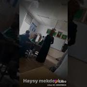 Degisme Gyzykly Geplesik 2018 4 Nji Bolum