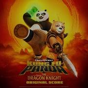 Kung Fu Panda The Dragon Knight Theme Song