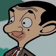 Hi Hi Mr Bean