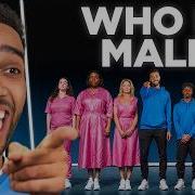 6 Man