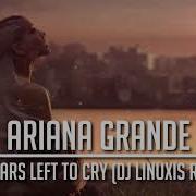 Ariana Grande No Tears Left To Cry Bootleg