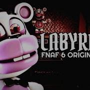 Labyrinth Fnaf