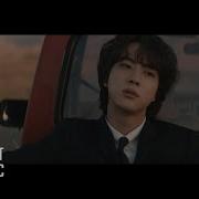 Astronaut Jin