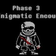 Sans Last Breath