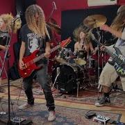 Metallica Mixed Up Everything