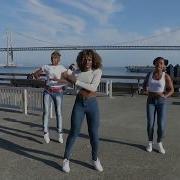 Afrobeattwerk Challenge