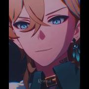 Reinwi Aventurine Edit Honkai Star Rail Tiktok