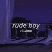 Rude Boy Slowed