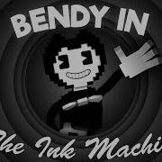 Minecraft Song Bendy And The Ink Machine Song Music Video Minecraft Animation