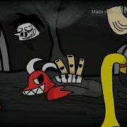 Creepypasta Island Msm
