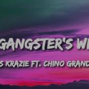 A Gangster S Wife Feat Chino Grande От Ms Krazie