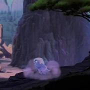 Disney Channel Africa The Lion Guard Fuii Disney Juntor Promo