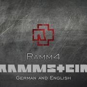 Rammstein Ramm4 Lyrics