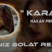 Hakan Peker Karam Remix