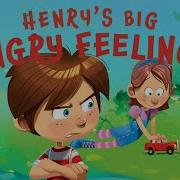 Happy Not Angry