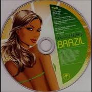 Hed Kandi World Series Brasil Alegria