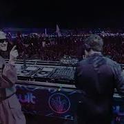 Hi Lo Pyramid Rave